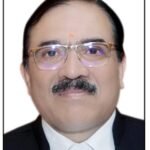 *एडिशनल जज दीपक तिवारी बने हाई कोर्ट के स्थायी जज*