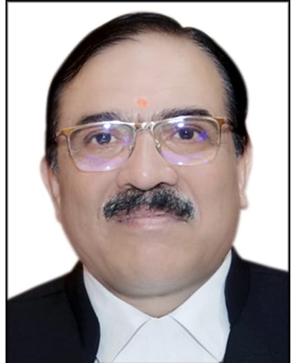 *एडिशनल जज दीपक तिवारी बने हाई कोर्ट के स्थायी जज*