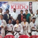 ” जिला एम सी बी एवं कोरिया के बालक/बालिकाओं ने जीता स्वर्ण पदक