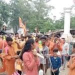 *सावन के चौथे सोमवार को केल्हारी झूमा, हर हर महादेव के जयकारे की गूंज ही गूंज सुनाई दी*