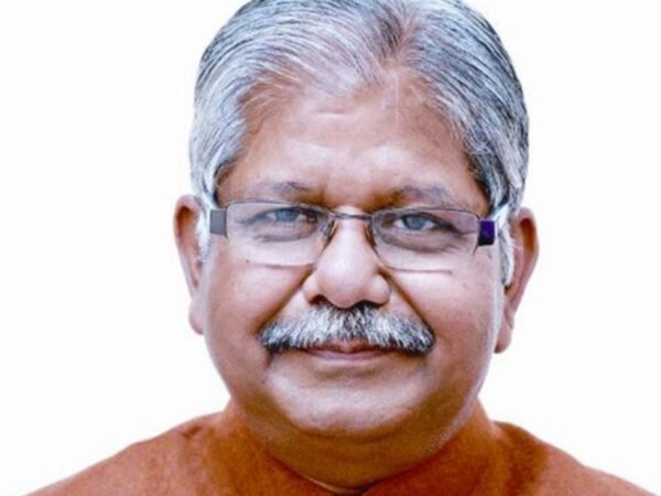 *किसानों के पैसों पर भी कांग्रेस सरकार की बुरी नजर है : कौशिक*