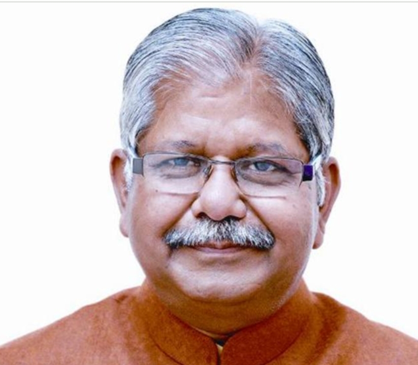 *किसानों के पैसों पर भी कांग्रेस सरकार की बुरी नजर है : कौशिक*