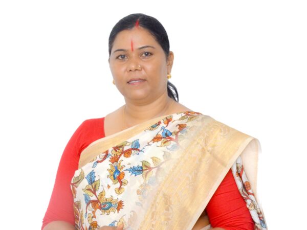 मोदी सरकार का साहसिक निर्णय बनेगा बेसहारो का सहारा:-गोमती साय  प्रदेश के हजारों निवेशकों के डूबी रकम के वापसी का मार्ग हुआ प्रशस्त