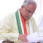 *मुख्यमंत्री ने अरपा नदी में डूबने से तीन लड़कियों की मौत पर गहरा दुख जताया*