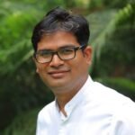 *कांग्रेस की वादाखिलाफी की वजह से गई संविदाकर्मी की जान – ओपी चौधरी*   *ओपी ने कहा मजलुमो की आह कांग्रेस को ले डूबेगी*