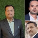 रोटरी क्लब ऑफ रायगढ़ ग्रेटर के रोट. विकास अग्रवाल बने नए अध्यक्ष*