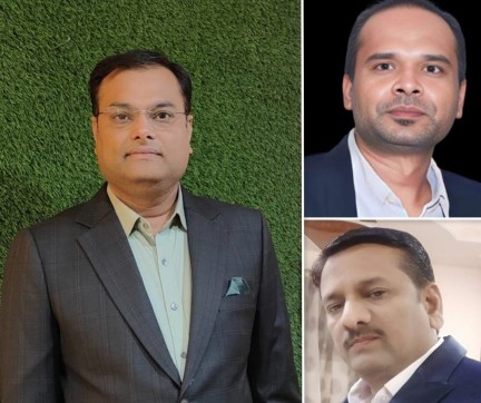 रोटरी क्लब ऑफ रायगढ़ ग्रेटर के रोट. विकास अग्रवाल बने नए अध्यक्ष*