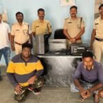 कूटरचित दस्तावेज के साथ भूस्वामी के स्थान पर दूसरी महिला को खड़ी कर फर्जी तरीके से कराये जमीन की रजिस्ट्री*….