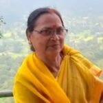 चंदन केसरी समाचार पत्र के प्रमुख संपादक प्रशांत सिंह की माताजी का असामयिक निधन