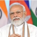 *प्रधानमंत्री 7-8 जुलाई को 4 राज्यों की यात्रा पर जाएंगे; लगभग 50,000 करोड़ रुपये की विभिन्‍न परियोजनाओं का लोकार्पण और शिलान्यास करेंगे**प्रधानमंत्री रायपुर में करीब 7500 करोड़ रुपये की परियोजनाओं का लोकार्पण और शिलान्यास करेंगे*