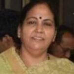 वरिष्ठ पत्रकार नथमल शर्मा की धर्म पत्नी विमला जी का जोधपुर में दुखद निधन