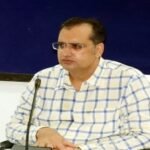 *कमिश्नर भीम सिंह की अध्यक्षता में संभागीय कलेक्टर्स कांफ्रेंस 13 जुलाई को*