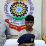 अंतर्राज्यीय डेरा गिरोह के दो आरोपियों के साथ चोरी के सामानों की खरीदी करने वाला झारसुगडा का ज्वेलर्स गिरफ्तार  ● ट्रेन से रायगढ़ और कई जिलों में जाकर घरों की रेकी कर देते थे चोरियों को अंजाम*