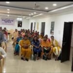 बच्चों में विषय वस्तु की समझ बनाने की ज़िम्मेदारी शिक्षक की होती है – बी ई ओ सिद्दीक़ी
