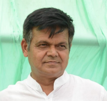 *विद्युत विभाग की लापरवाही के करंट का शिकार शहर :- उमेश अग्रवाल*  *पचास लाख मुआवजा देने की मांग*