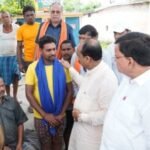 मासूमों के जान की कीमत पर अवैध व्यापार चला रही सरकार – अरुण साव