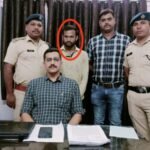 आर पी एफ पोस्ट रायपुर ने रेलवे के आरक्षित टिकटों के अवैध ब्यापार में संलिप्त  उरला के व्यापारी को  गिरफ्तार किया