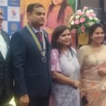 परहित के भाव से क्लब करेगी जनसेवा – – विकास रोटरी क्लब रायगढ़ ग्रेटर शपथ ग्रहण का हुआ आयोजन