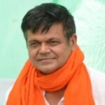 *बर्न यूनिट के आभाव में झुलसे मरीजो की जान जा रही:- उमेश अग्रवाल*  *जिला भाजपा अध्यक्ष ने विधायक से पूछा बताए क्यों मेकाहारा में शुरू नही हो सका बर्न यूनिट*