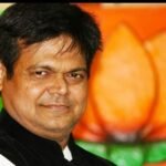*वर्षा ऋतु में पेयजल संकट कांग्रेस विधायक प्रकाश की क्षमता पर सवालिया निशान :उमेश अग्रवाल*