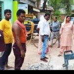 स्टेडियम के पीछे सड़क तथा विनोबा नगर में पुल,और सड़क का होगा निर्माण-जानकी काट्जू*