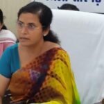 कलेक्टर डाॅ. सिद्दीकी ने विधानसभा चुनाव की तैयारी के लिए बैठक ली निर्वाचन का अब एक्चुअल काम शुरू होगा