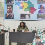 मौसमी बीमारियों के रोकथाम एवं उपचार के लिए पूर्व तैयारियां करें :  शिखा राजपूत तिवारी  शिविरों के माध्यम से दूरस्थ क्षेत्रों में जन-जन तक पहुंचे स्वास्थ्य सुविधा-संभागायुक्त*