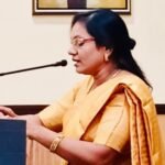 *कवयित्री व लेखिका श्रीमती सुषमा पटेल ‘ साहित्य सृजन एवं श्रेष्ठ रचनाकार सम्मान ‘ से सम्मानित*