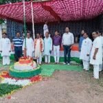 *सरस्वती शिशु मंदिर के बच्चों का चहुमुखी विकास हो रहा – वेंकट लाल अग्रवाल*