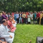 <em>भूपेश सरकार ने छ ग में लोकतंत्र और लोकशाही को बदनाम करने का किया काम- पूर्व मंत्री अमर अग्रवाल</em>