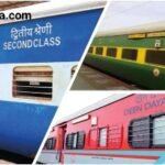 कल से 6 एक्सप्रेस ट्रेनों को रायगढ़ में मिला स्टॉपेज, रायपुर, बिलासपुर से रायगढ़ जाने वाले यात्रियों को होगी आसानी