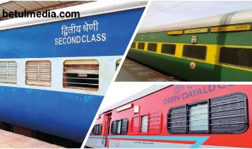 कल से 6 एक्सप्रेस ट्रेनों को रायगढ़ में मिला स्टॉपेज, रायपुर, बिलासपुर से रायगढ़ जाने वाले यात्रियों को होगी आसानी