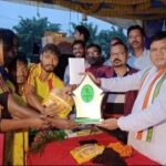 स्व.रामदेव भगत स्मृति फुटबॉल प्रतियोगिता , सीकर टीम विजेता