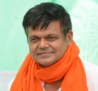 *जनमत के आगे प्रशासन को अंततः टेकने पड़े घुटने*  *चक्रधर समारोह के आयोजन को हरी झंडी मिलने पर जिला भाजपा की प्रतिक्रिया*