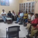 भाजपा लाएगी महापौर के खिलाफ अविश्वास प्रस्ताव