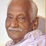 “श्री बाजपेयी ने 9 अगस्त 1942 आंदोलन में झण्डा फहराया”