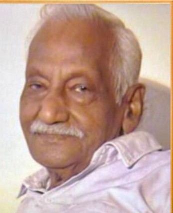 “श्री बाजपेयी ने 9 अगस्त 1942 आंदोलन में झण्डा फहराया”