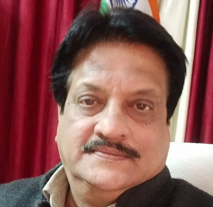 तकनीकी त्यागपत्र देकर निम्न पद से उच्च पद पर चयनित शिक्षकों को सीधी भर्ती मानना गलत है-फेडरेशन