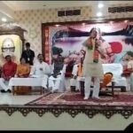 अमरकंटक में बनेगा मां नर्मदा दिव्यलोक — शिवराज सिंह चौहान  न्यू अमरकंटक नगर की अलग होगी बसाहट
