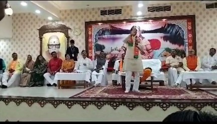 अमरकंटक में बनेगा मां नर्मदा दिव्यलोक — शिवराज सिंह चौहान  न्यू अमरकंटक नगर की अलग होगी बसाहट