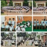 *भाटापारा में मतदान प्रतिशत बढ़ाने चलाया जा रहा सघन मतदाता जागरूकता अभियान*