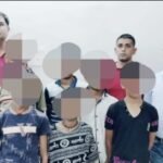 13 अगस्त को वन्दे भारत ट्रेन में पथराव करने वाले को रेसुब तिल्दा ने  6 विधि का उल्लंघन करने वाले बालको को पकड़ा