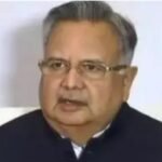 विजय बघेल पहले भी एक बार भूपेश बघेल को हरा चुके हैं, इस बार फिर  हराएंगे, चुनाव में विजय की महत्वपूर्ण भूमिका रहेगी : रमन सिंह