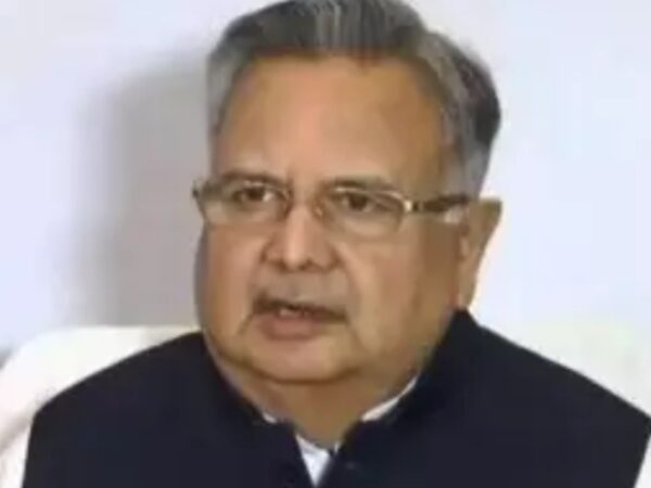 विजय बघेल पहले भी एक बार भूपेश बघेल को हरा चुके हैं, इस बार फिर  हराएंगे, चुनाव में विजय की महत्वपूर्ण भूमिका रहेगी : रमन सिंह