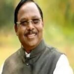 मुझे सिर्फ प्रचार करना है लोग पहले ही मन बना चुके हैं और चुनाव का इंतजार कर रहे हैं: राम विचार नेताम
