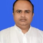 आदिवासी कांग्रेस के राष्ट्रीय अध्यक्ष शिवाजी राव मोघे ने दीपक श्रीवास को मरवाही सीट का समन्वयक नियुक्त किया