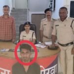 कोरबा का युवक 90 हजार से अधिक के 10 मोबाइल के साथ रेसुब की विशेष टीम के हत्थे चढ़ा