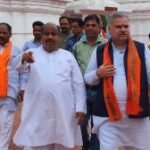 छत्तीसगढ़ उत्कल समाज के सर्वमान्य नेता पुरंदर मिश्रा ने बसना विधानसभा से भाजपा से अपनी टिकट की जबरदस्त दावेदारी ठोंकी