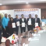 <em>एसईसीएल धर्मजयगढ़ से कोरबा तक विकसित करेगा रेल कॉरीडोर</em>