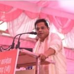 <em>पाटन को चाचा और भतीजा से मुक्ति दिलाएगी जोगी कांग्रेस – अमित जोगी</em> <em>मुख्यमंत्री के निर्वाचन क्षेत्र पाटन विधानसभा में अमित जोगी ने भरी हुंकार</em>